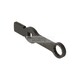 BOX-END WRENCH (12-POINT) WITH 2 STRIKING FACES